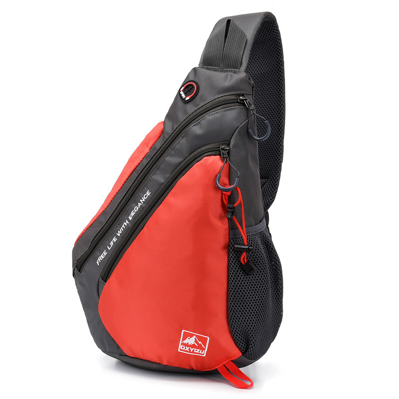 Sports Equipment Box - Tas bahu pasangan wanita, tas bahu