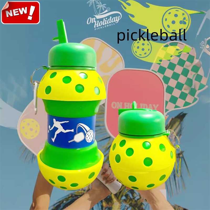 Sports Equipment 4 Year Old - Botol air anti bocor portabel untuk