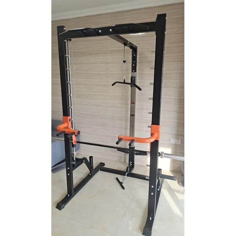 Sports Equipment Set - Peralatan Kebugaran Multifungsi untuk Rumah, Set