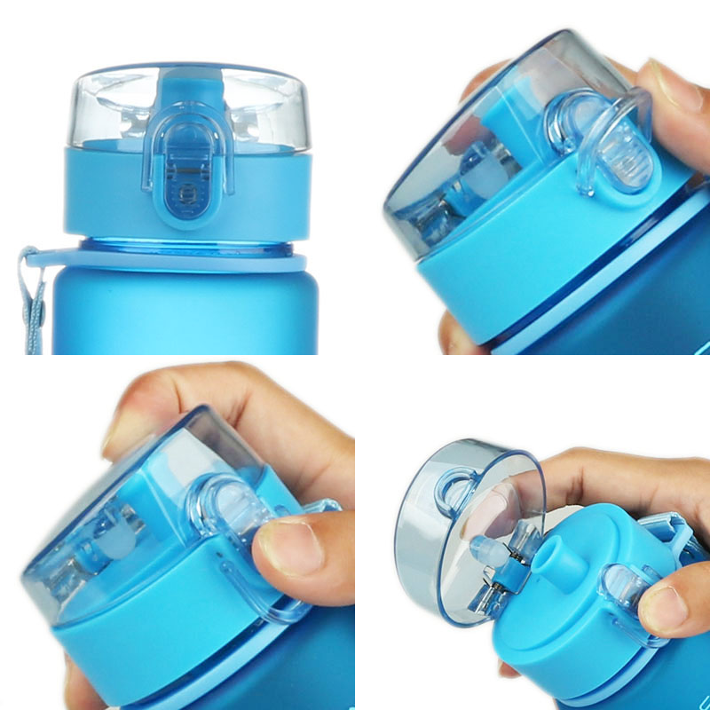 Botol Minum Anak Sekolah Anti  - Sports Equipment 4 Year Old ulasan dan harga
