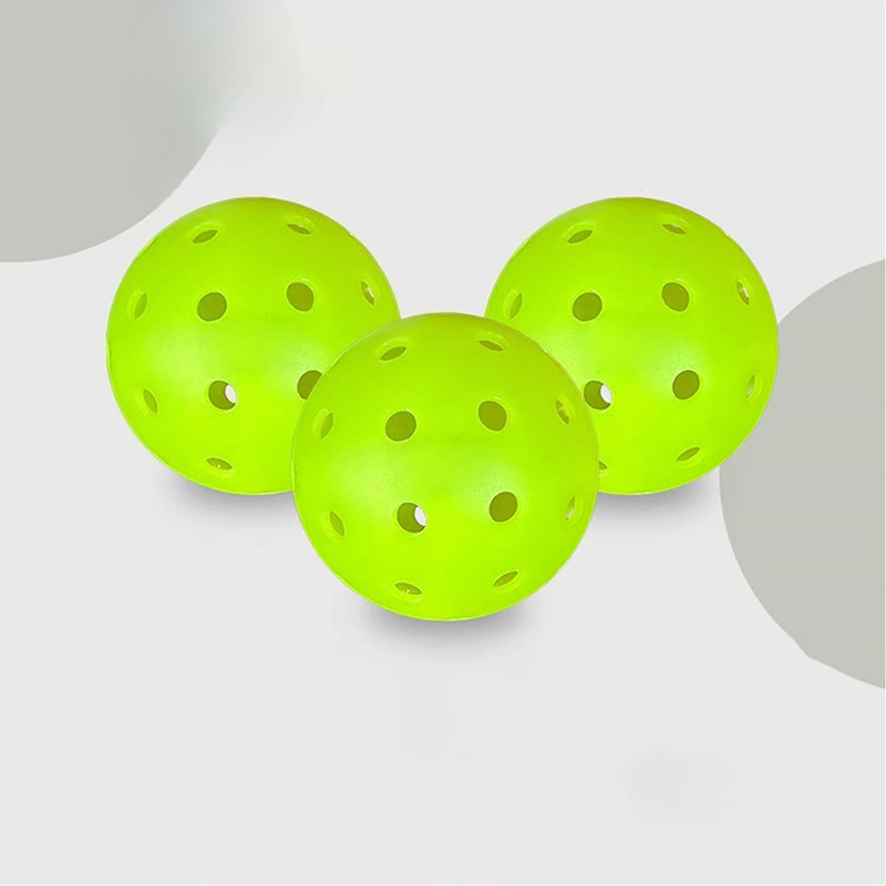 Set Pickleball 40 Lubang 36PCS - Sports Equipment Set ulasan dan harga
