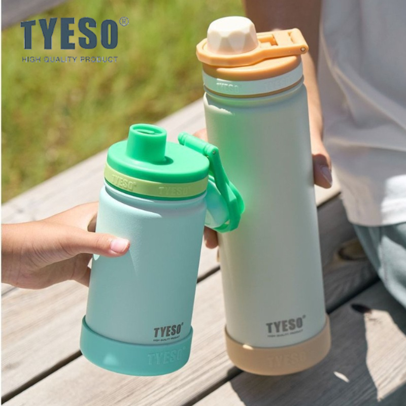 Botol Termos Olahraga TYESO 42 - Sports Equipment 4 Year Old ulasan dan harga