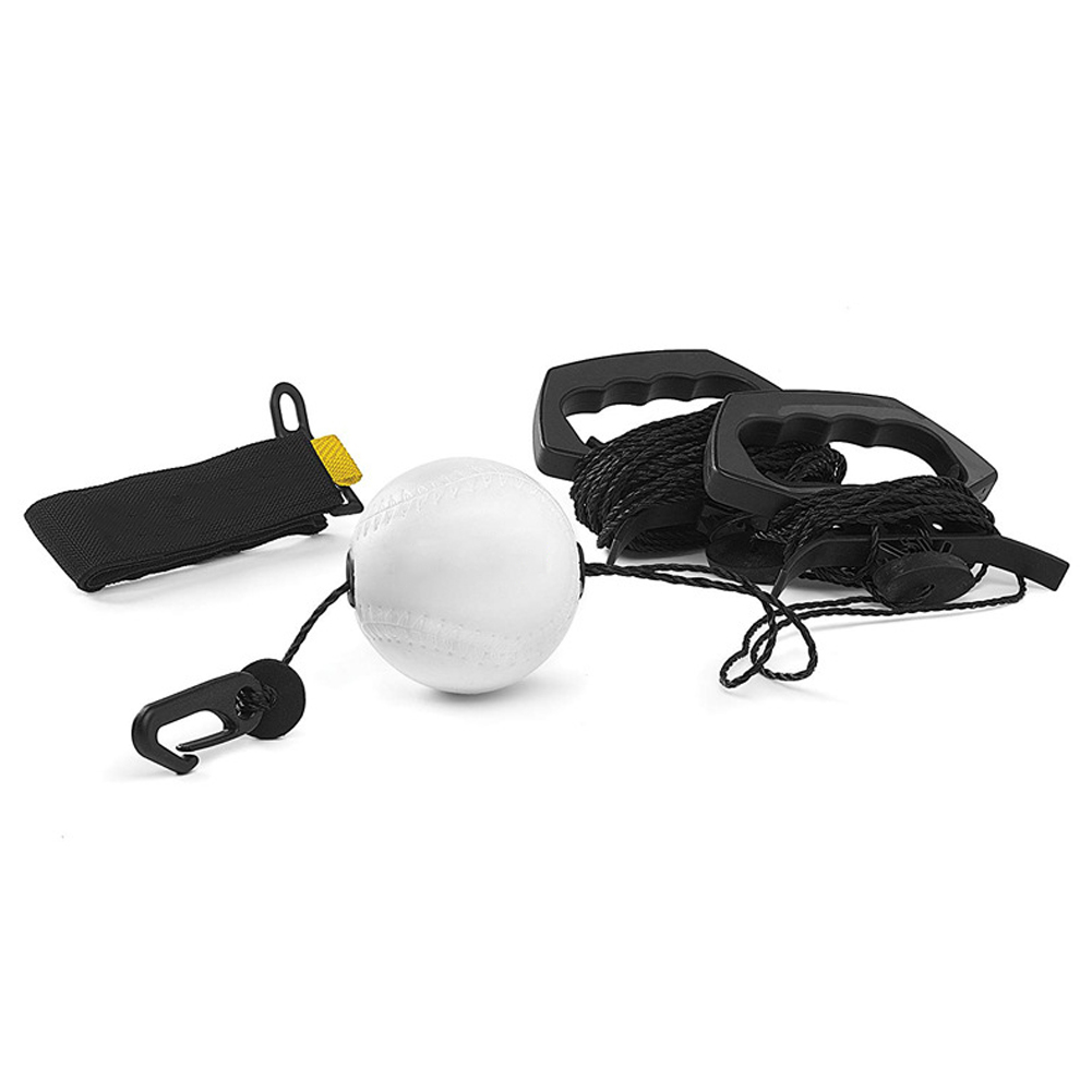 Bisbol Swing Trainer Baseball  - Sports Equipment 4 Year Old ulasan dan harga