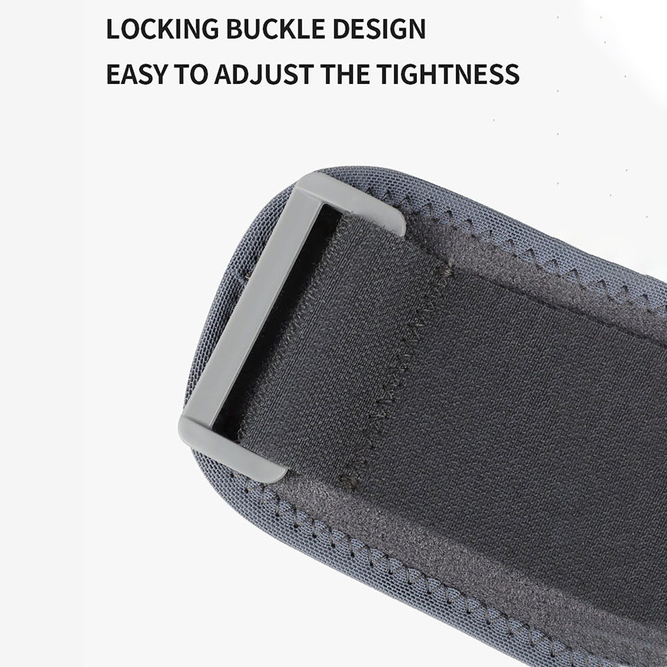 GTUBIKE 1 Buah Penyangga Siku  - Tennis Elbow Brace ulasan dan harga
