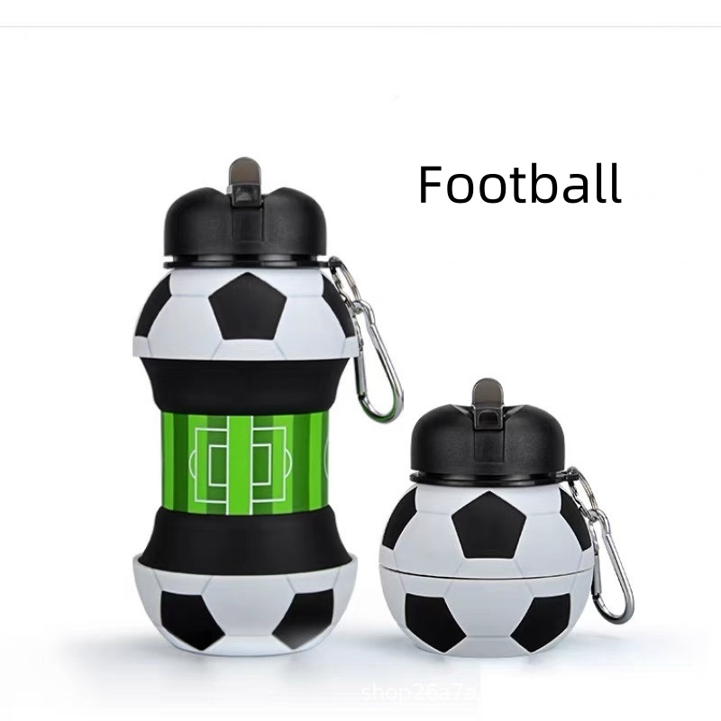 Botol air anti bocor portabel  - Sports Equipment 4 Year Old ulasan dan harga