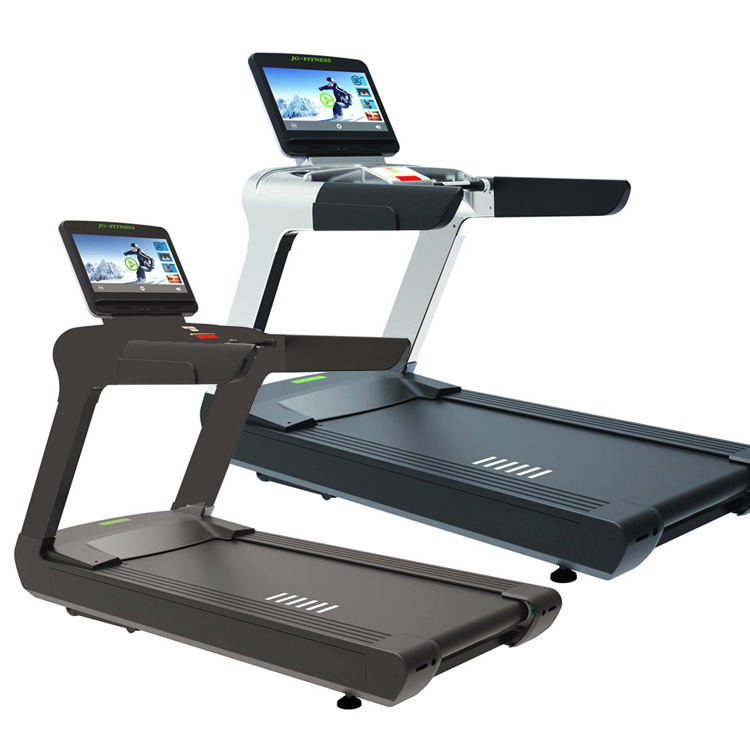 Alat Fitness Olahraga, Treadmi - Sports Equipment Trade In ulasan dan harga