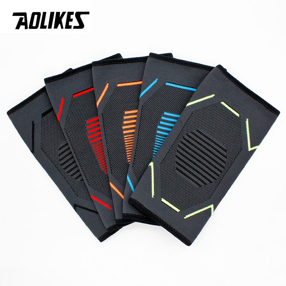 AOLIKES penyangga siku lengan  - Tennis Elbow Brace ulasan dan harga