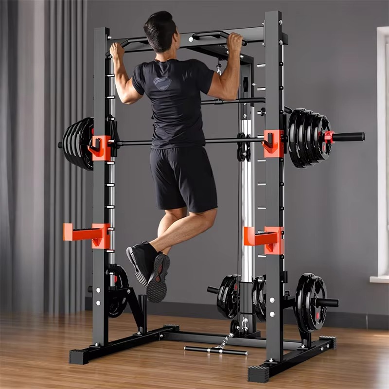 Peralatan Kebugaran Multifungs - Sports Equipment Set ulasan dan harga