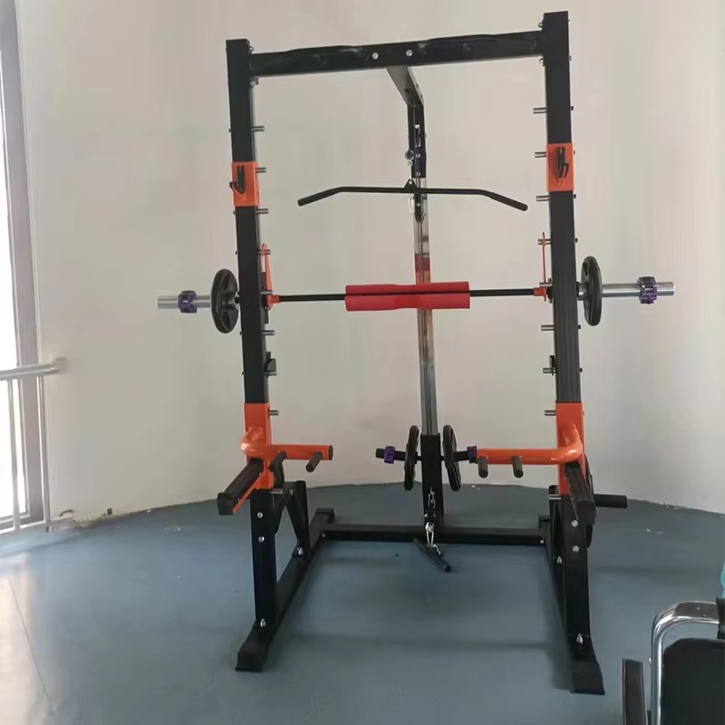 Peralatan Kebugaran Multifungs - Sports Equipment Set ulasan dan harga