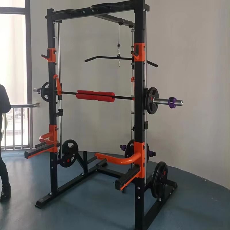 Peralatan Kebugaran Multifungs - Sports Equipment Set ulasan dan harga