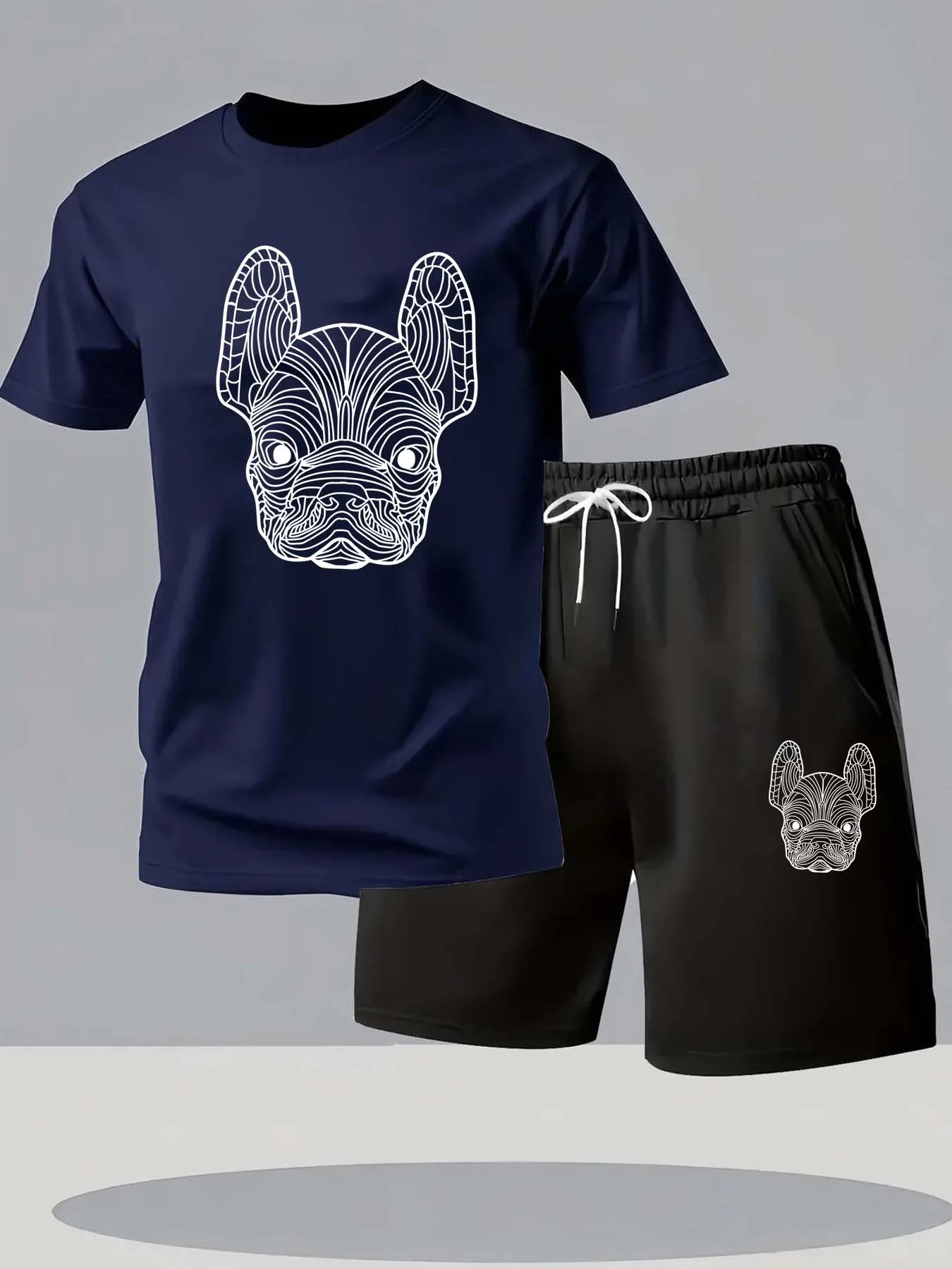 Setelan Kaos Lengan Pendek dan - Sports Equipment Set ulasan dan harga