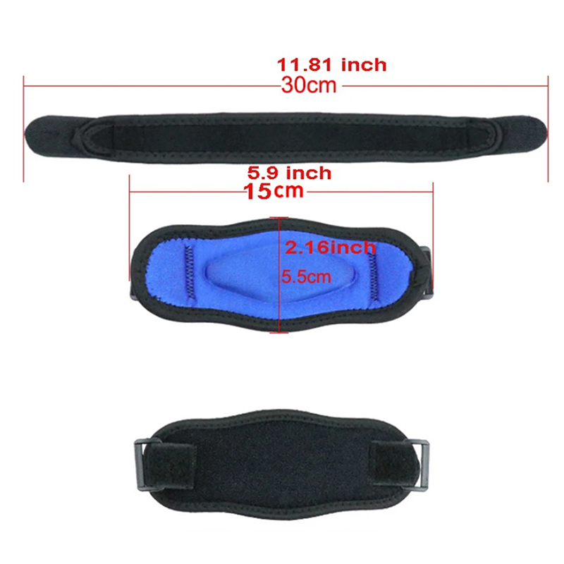 1 Buah Penyangga Siku untuk Te - Tennis Elbow Brace ulasan dan harga