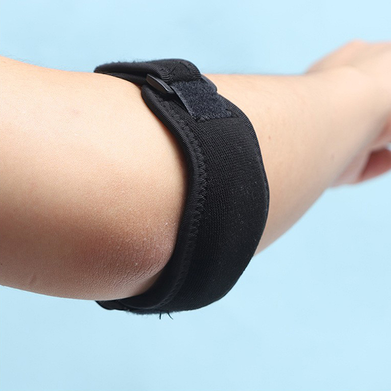 1 Buah Penyangga Siku untuk Te - Tennis Elbow Brace ulasan dan harga