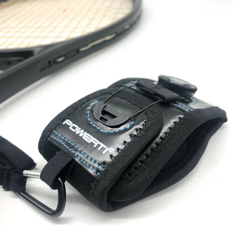 Pelatih Pergelangan Tangan Ten - Tennis Elbow Brace ulasan dan harga