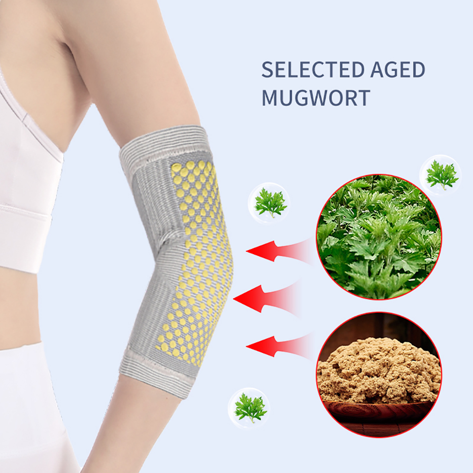 1 buah bantalan siku Graphene  - Tennis Elbow Brace ulasan dan harga