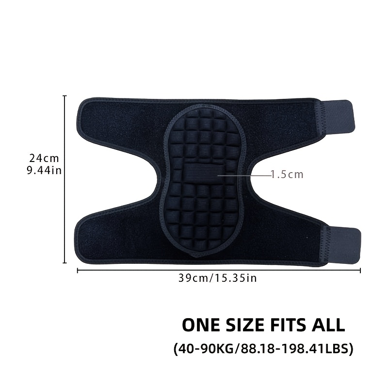1 Pasang Pelindung Siku Bantal - Tennis Elbow Brace ulasan dan harga