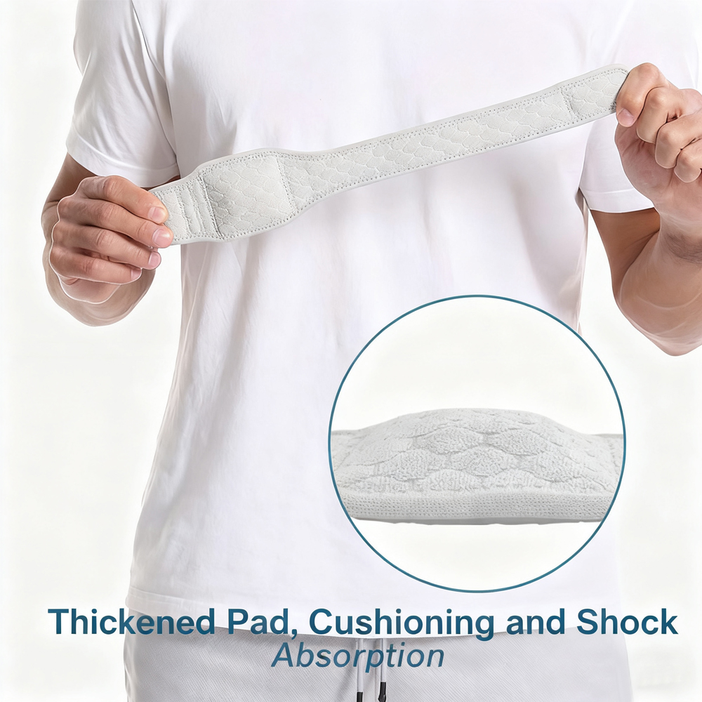 1 Buah Penyangga Siku Tenis -  - Tennis Elbow Brace ulasan dan harga
