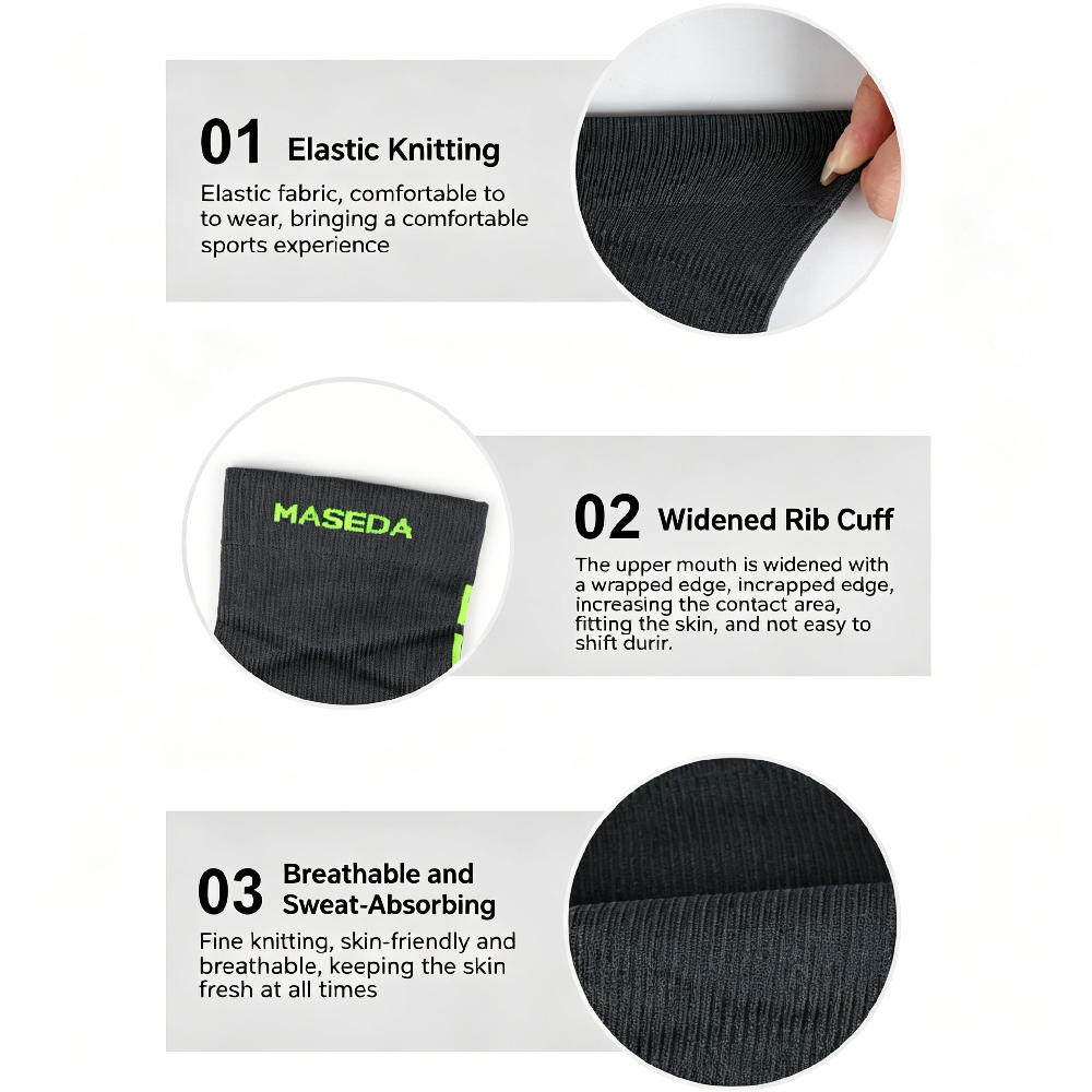 Lengan Kompresi 1 Pasang, Peny - Tennis Elbow Brace ulasan dan harga