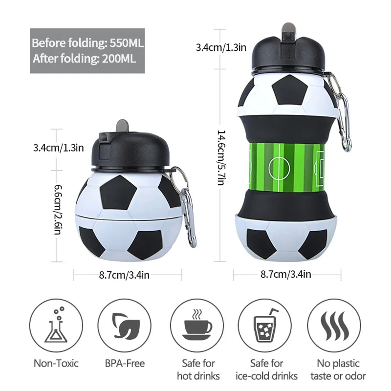 Botol Air Olahraga Luar Ruanga - Sports Equipment 4 Year Old ulasan dan harga