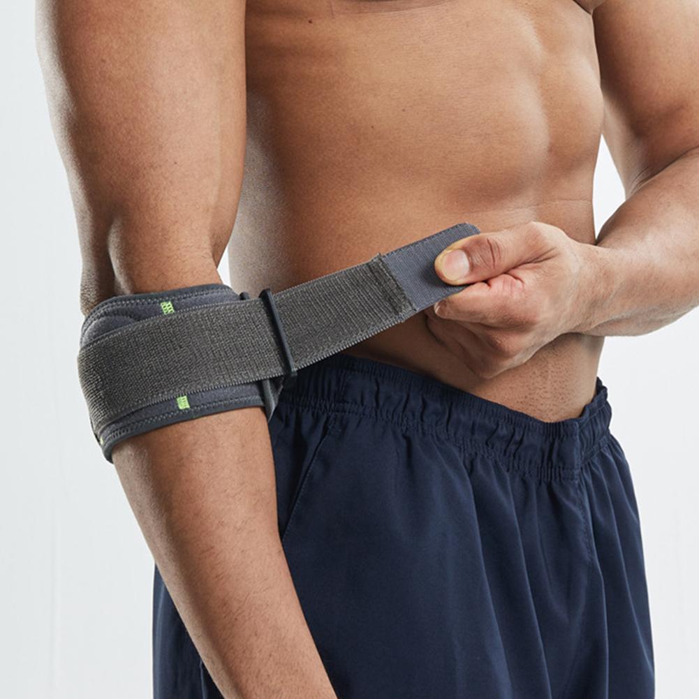 Tenis Bulutangkis Bola Golf Ta - Tennis Elbow Brace ulasan dan harga